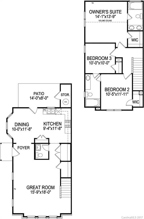 Brambleton - Residential