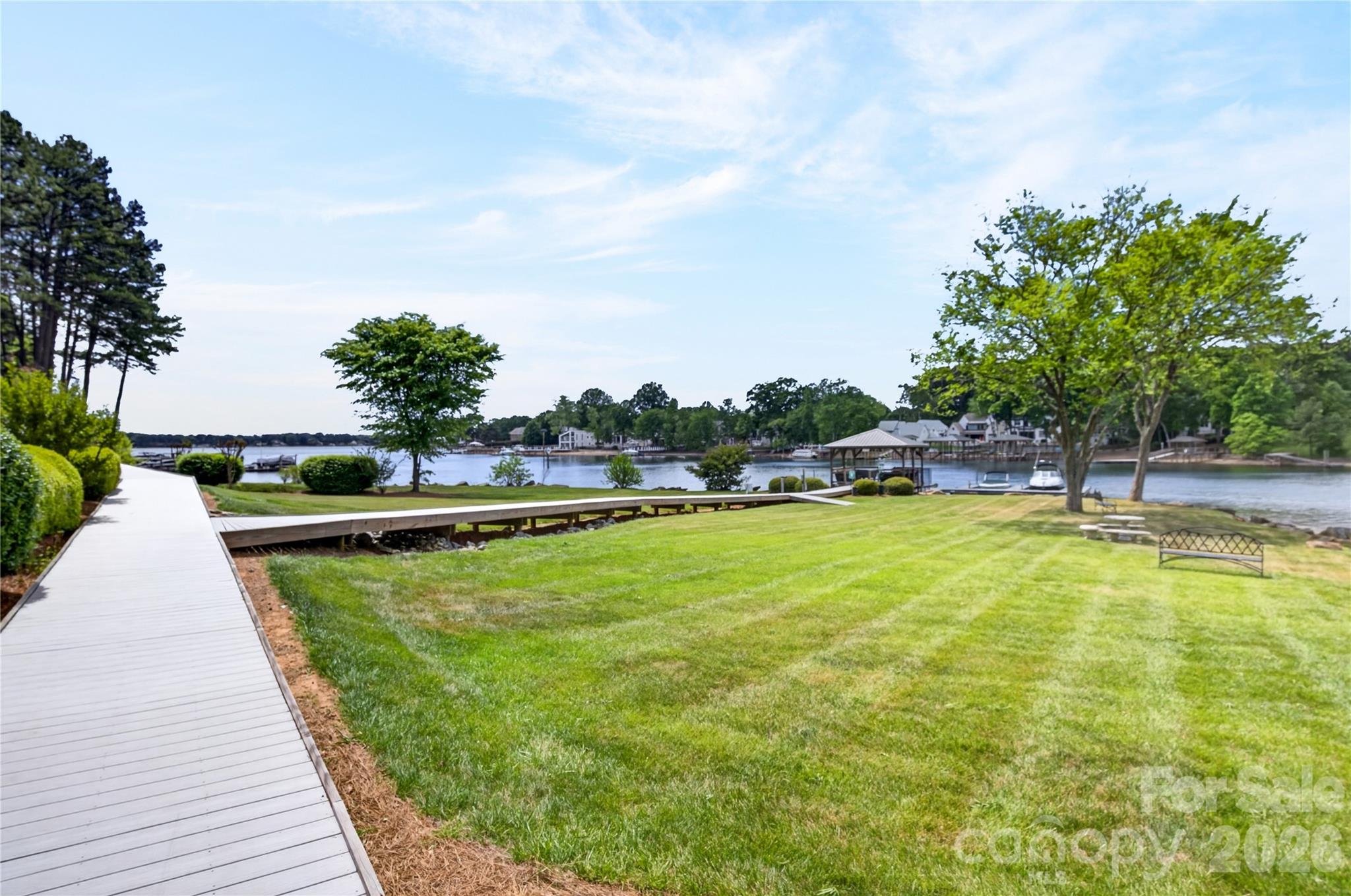 Villages at Harborside - Residential