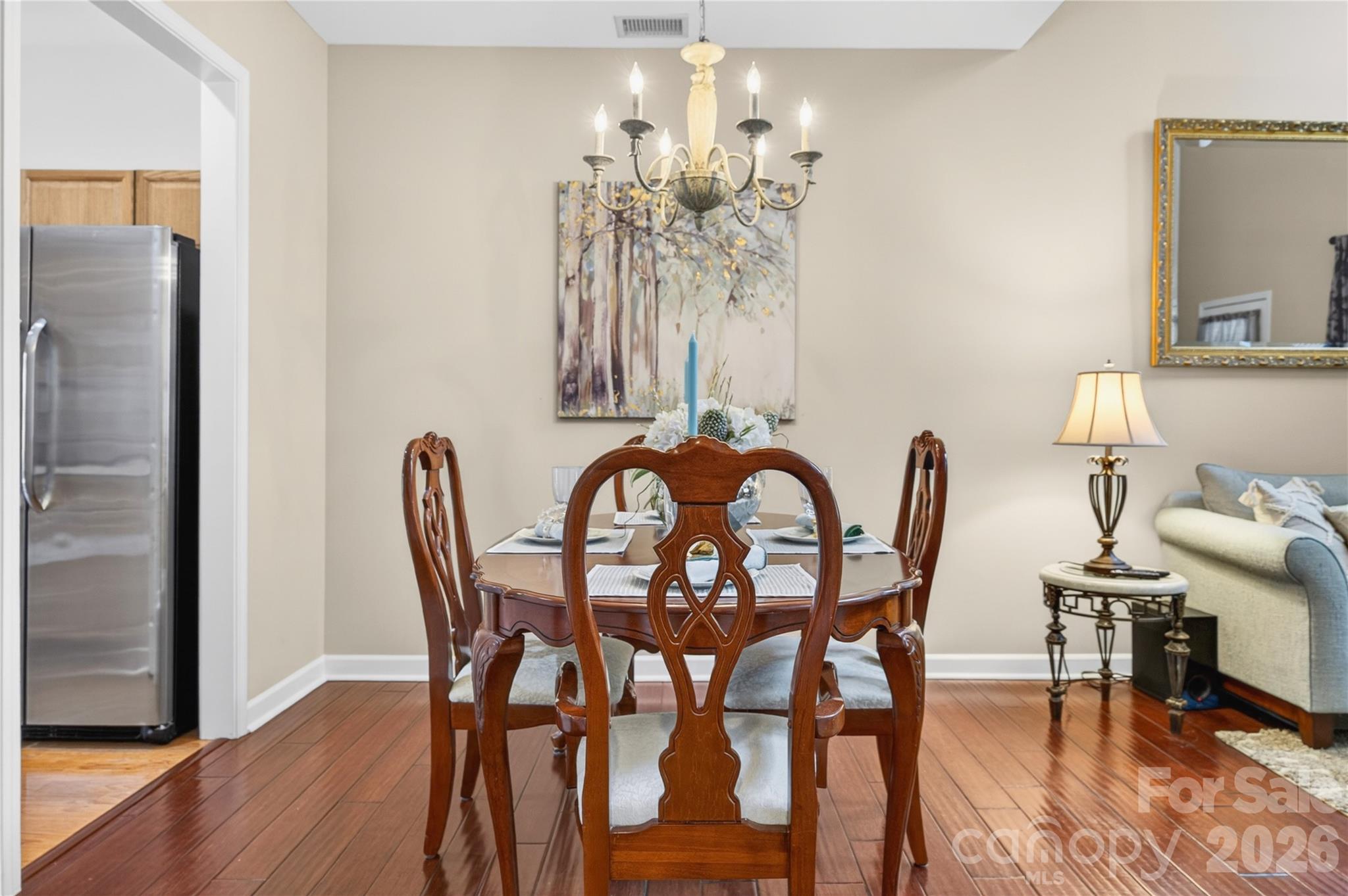 Villages at Harborside - Residential