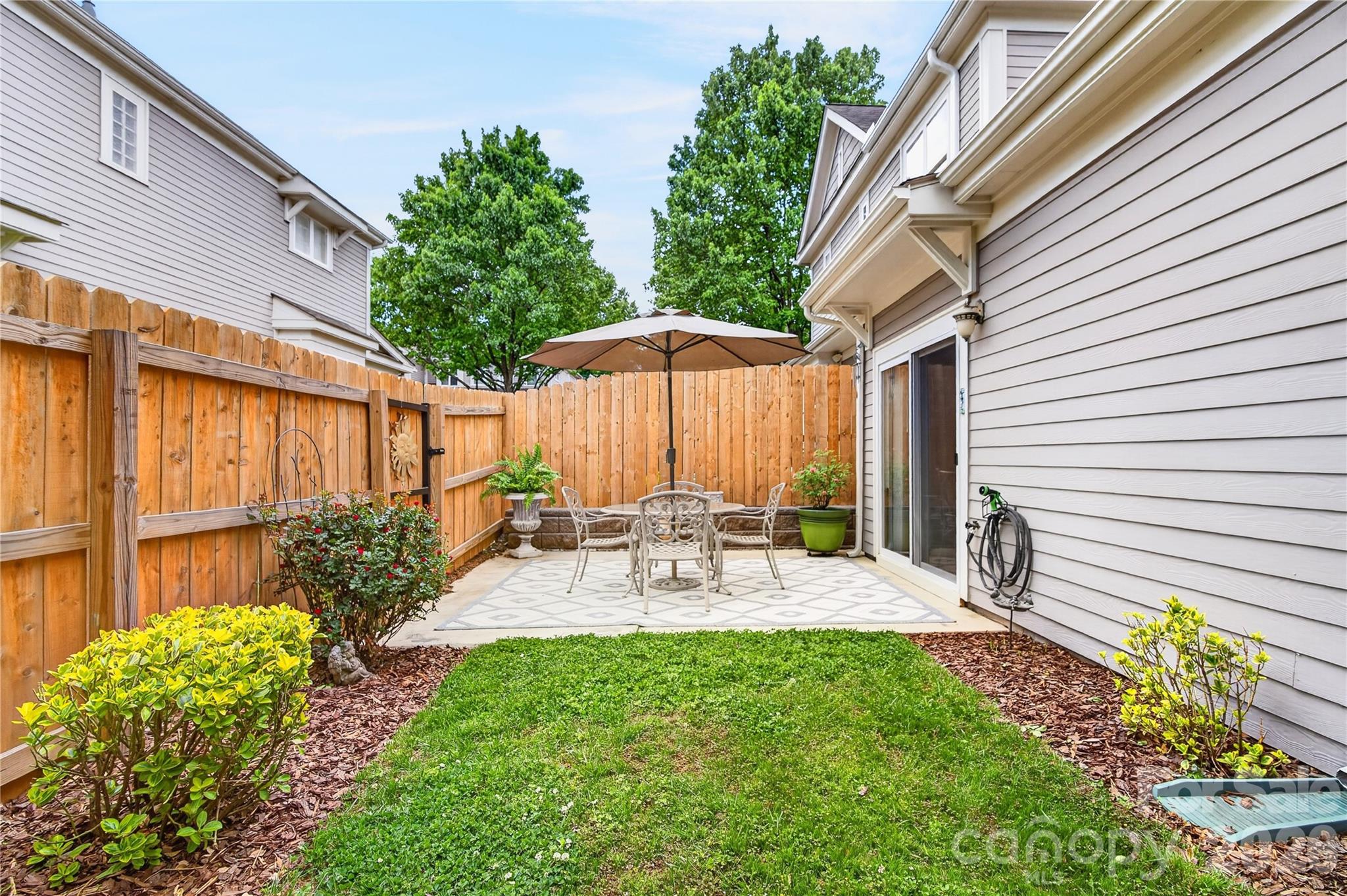 Villages at Harborside - Residential