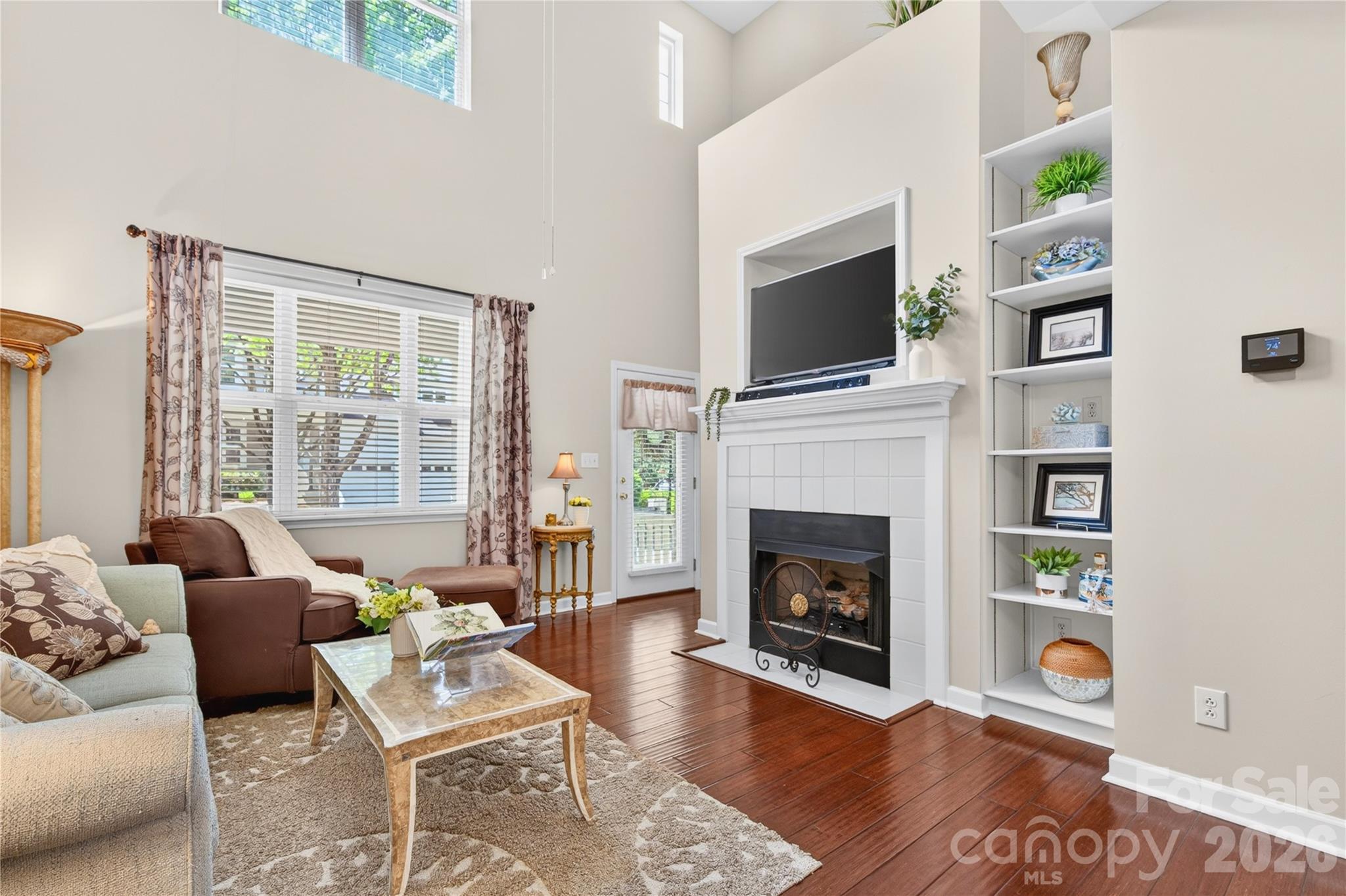 Villages at Harborside - Residential