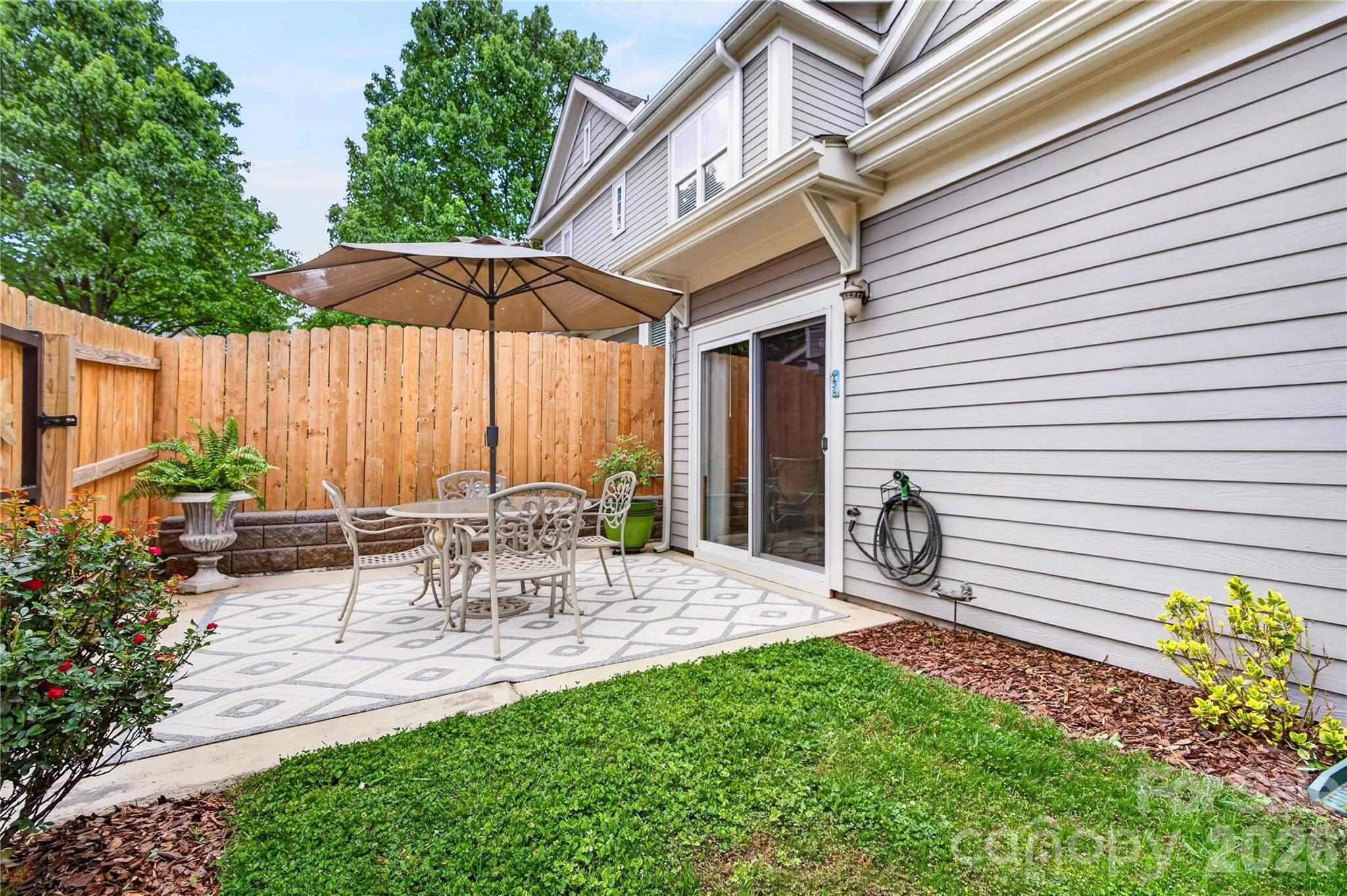Villages at Harborside - Residential