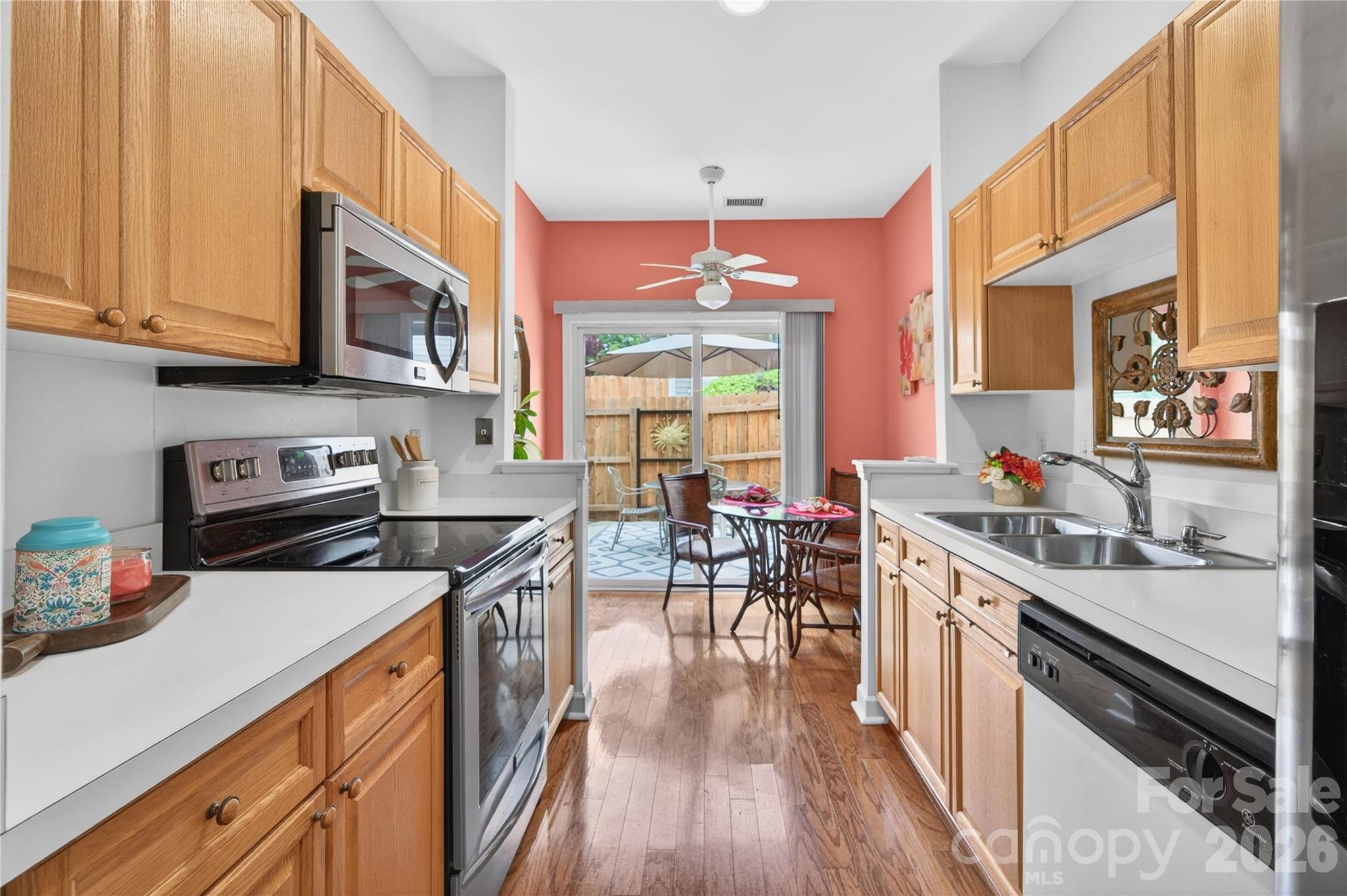Villages at Harborside - Residential