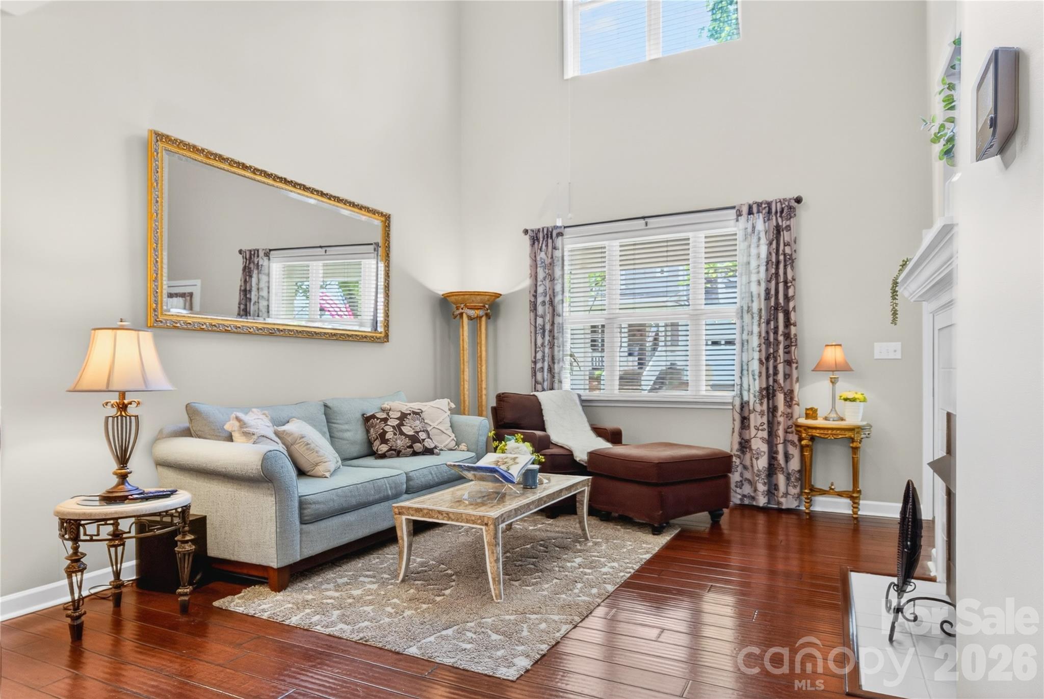 Villages at Harborside - Residential