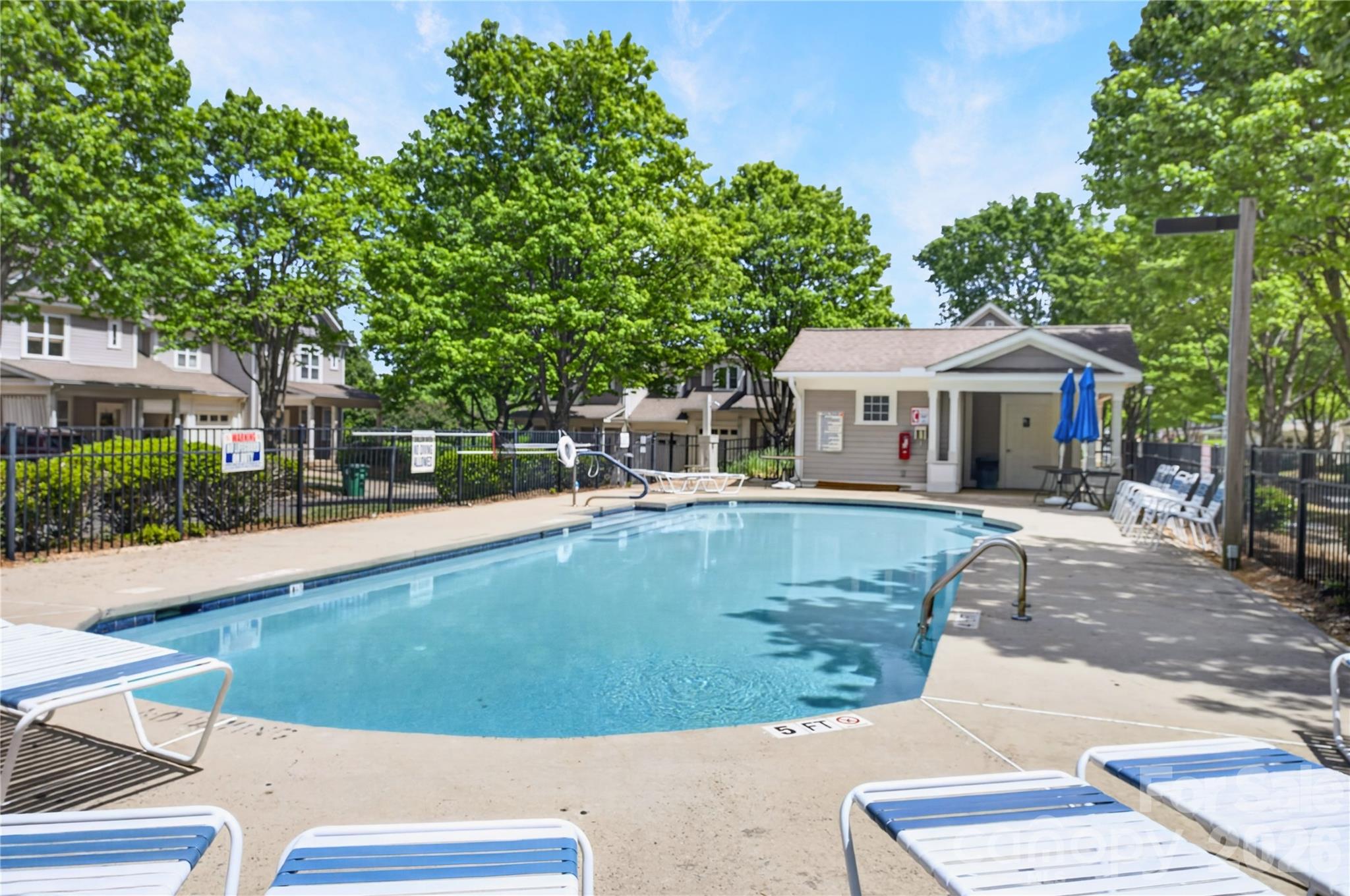 Villages at Harborside - Residential