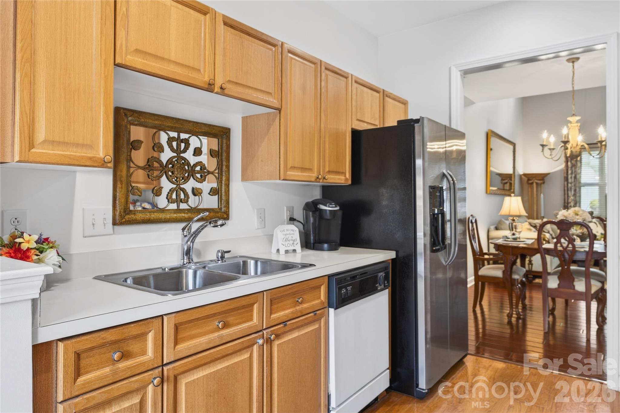 Villages at Harborside - Residential