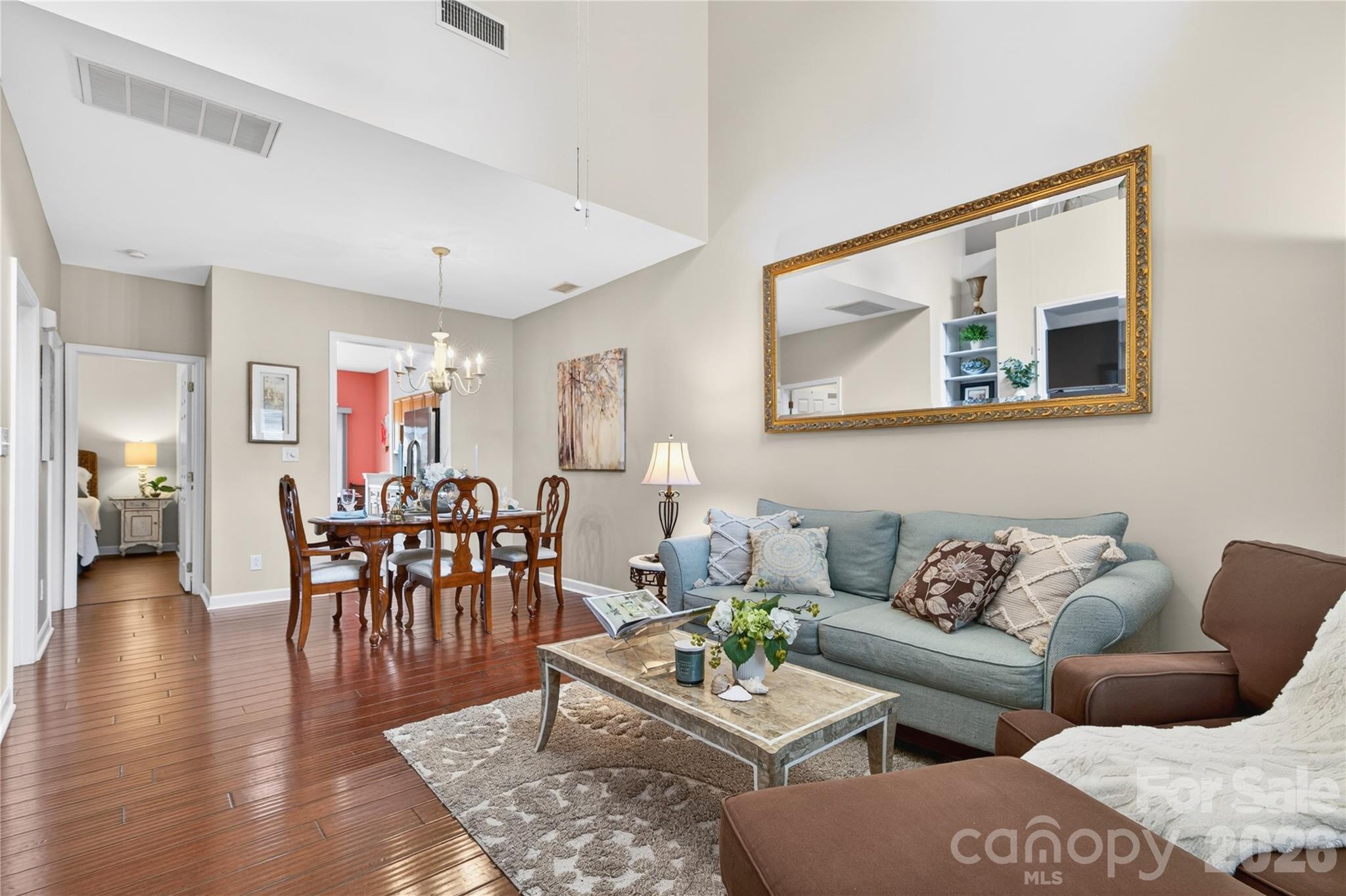 Villages at Harborside - Residential