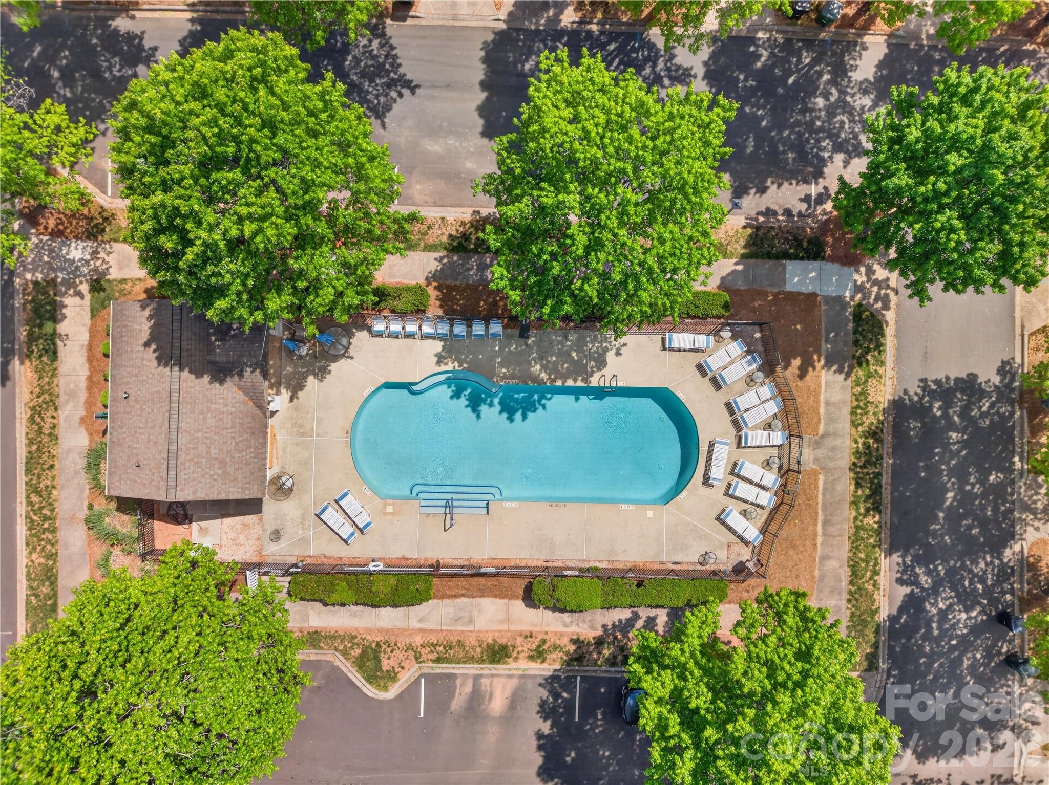 Villages at Harborside - Residential
