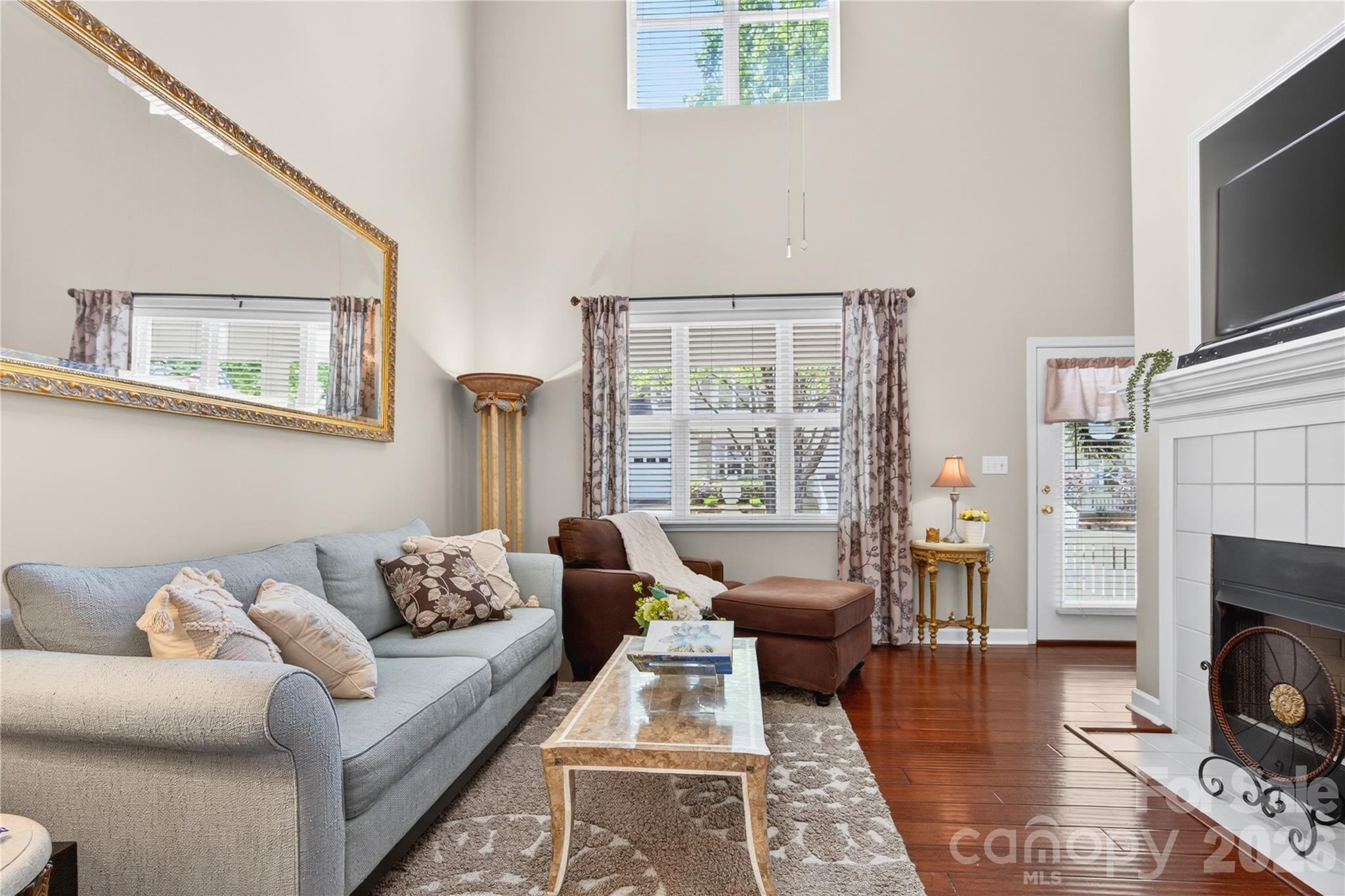 Villages at Harborside - Residential