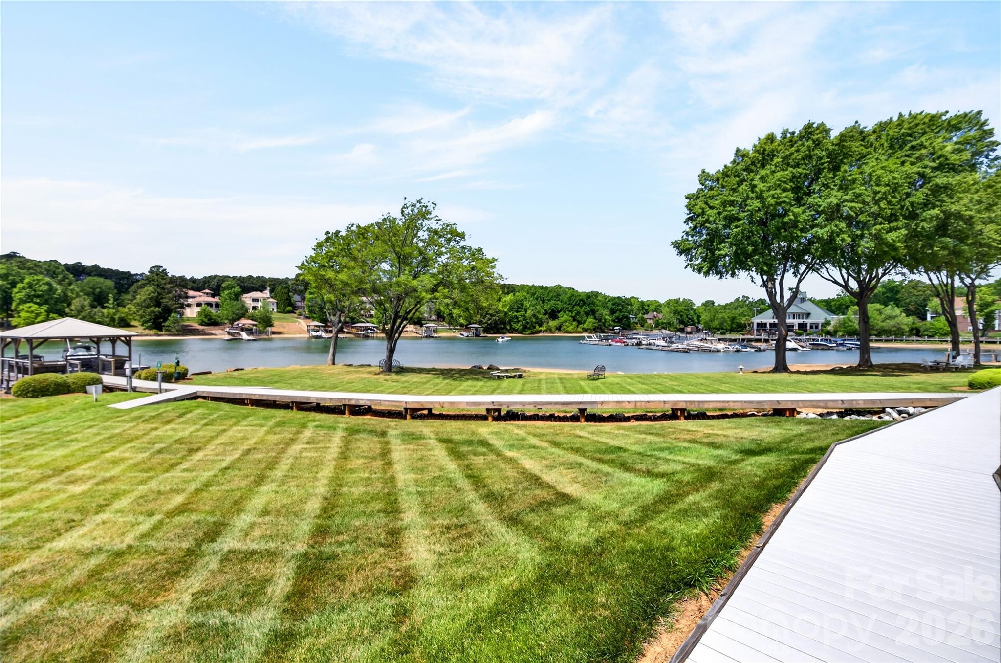 Villages at Harborside - Residential