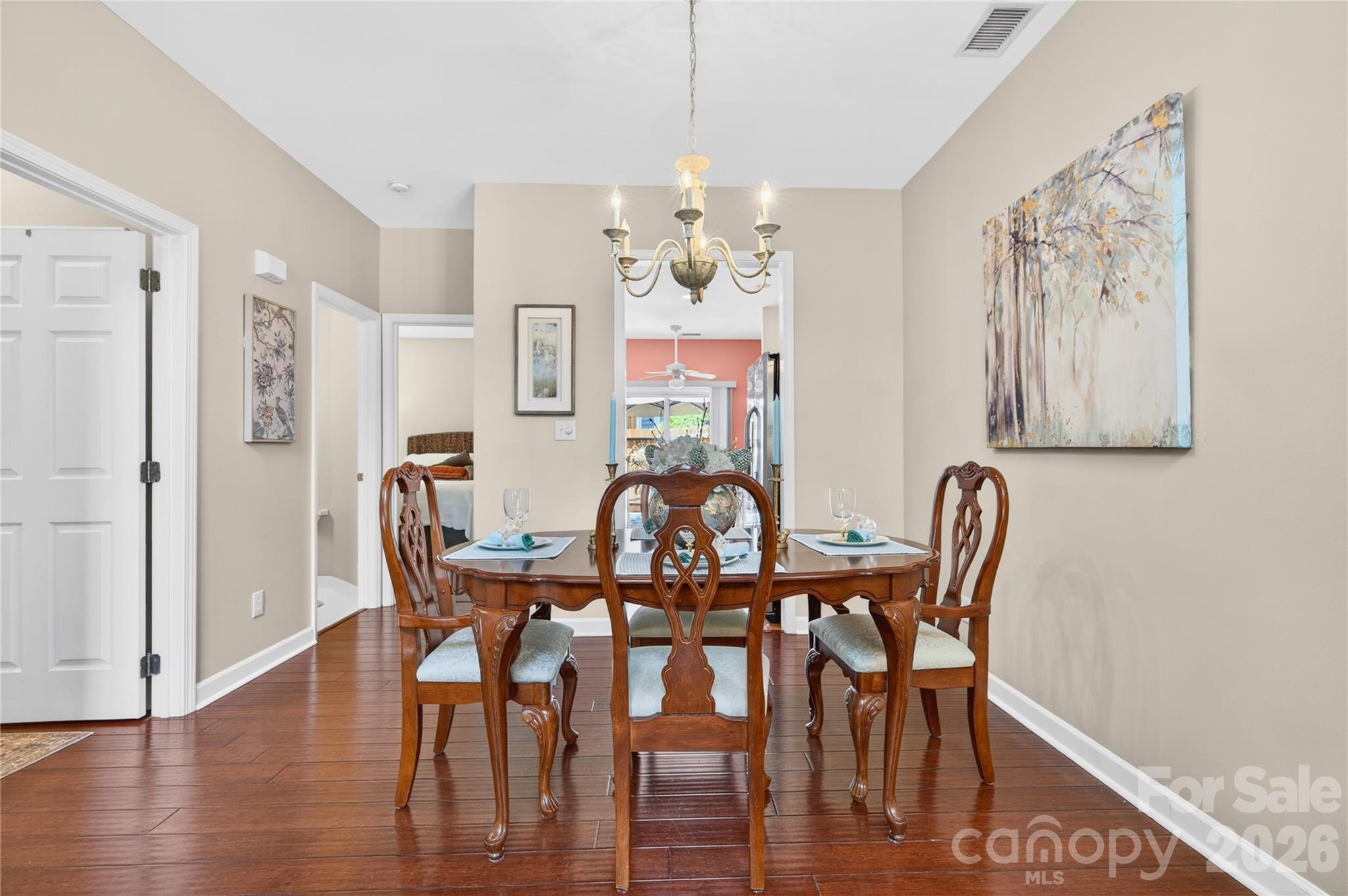 Villages at Harborside - Residential