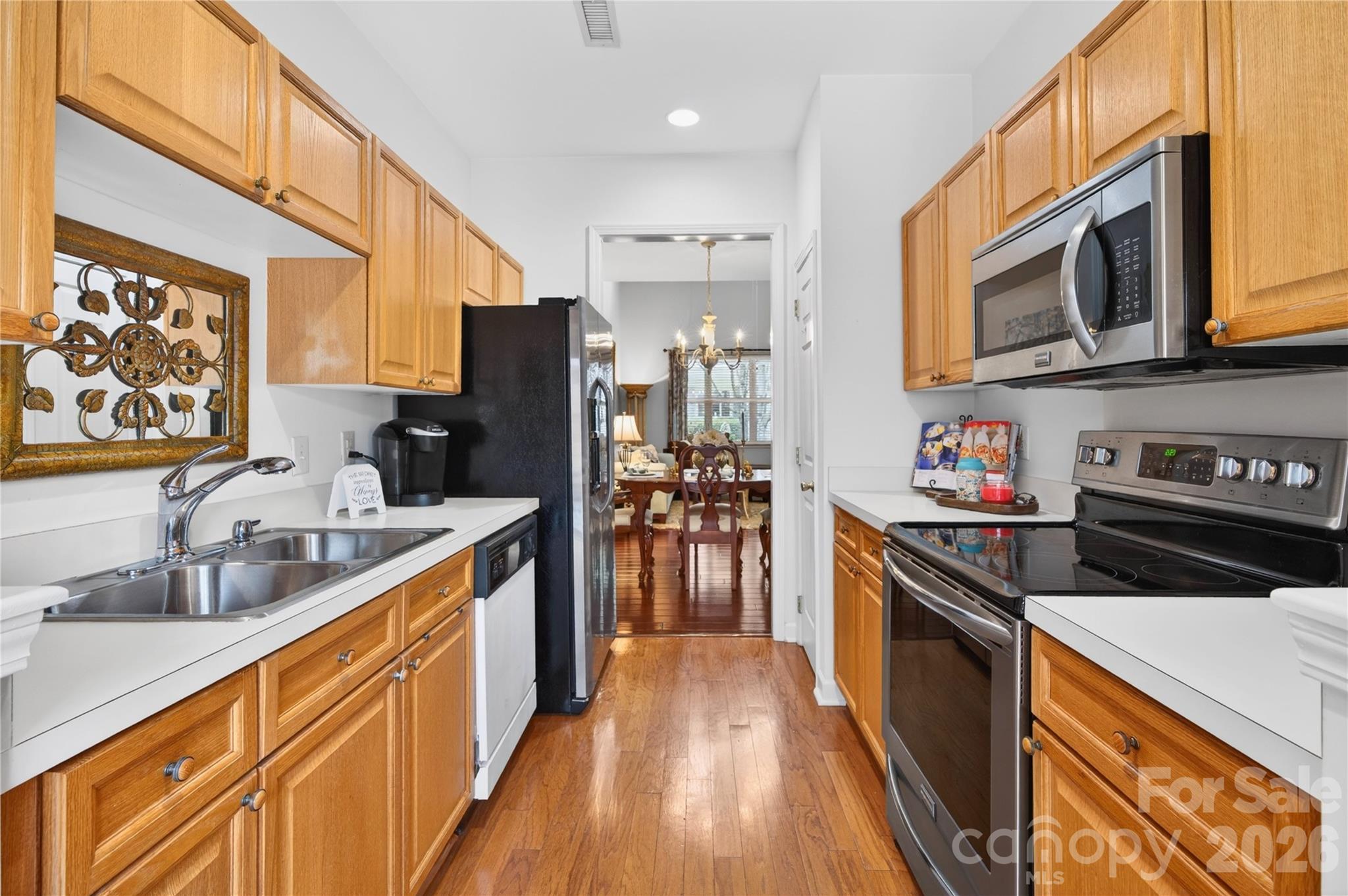 Villages at Harborside - Residential