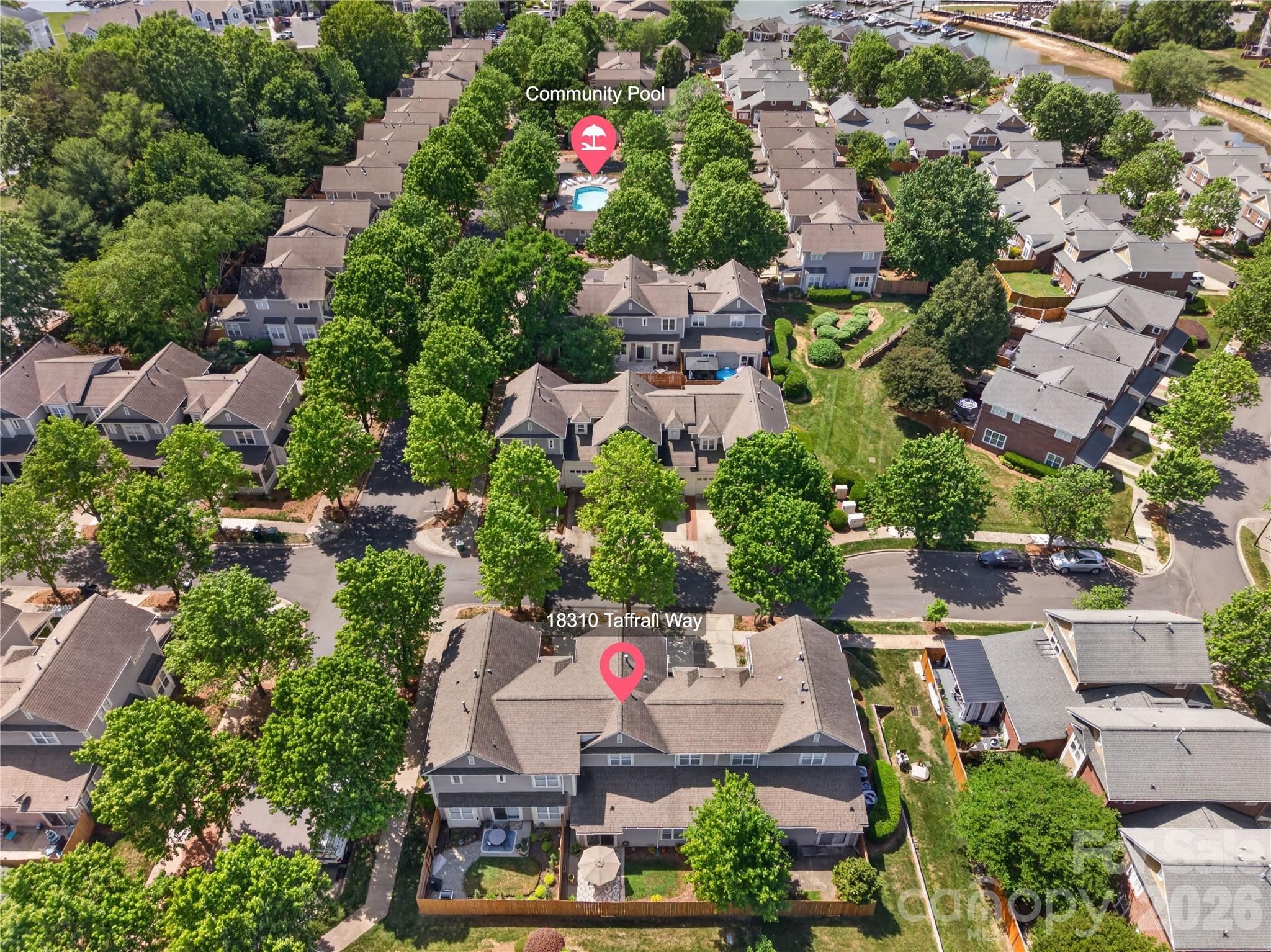 Villages at Harborside - Residential