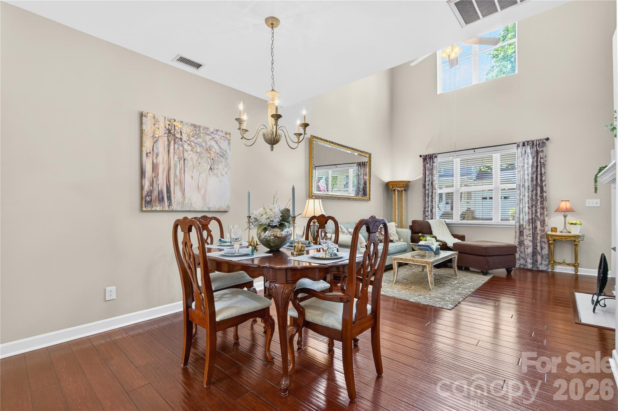 Villages at Harborside - Residential
