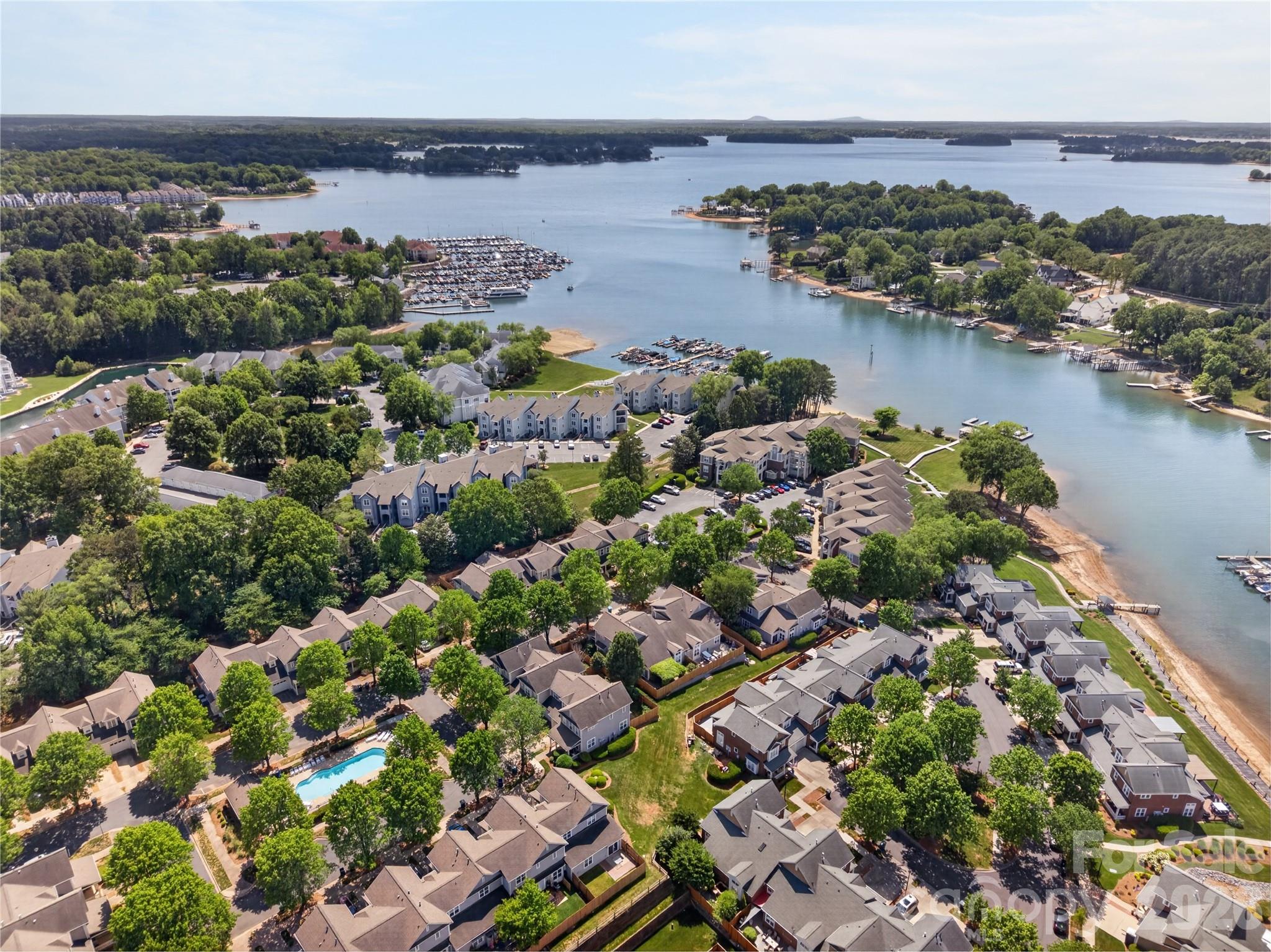 Villages at Harborside - Residential