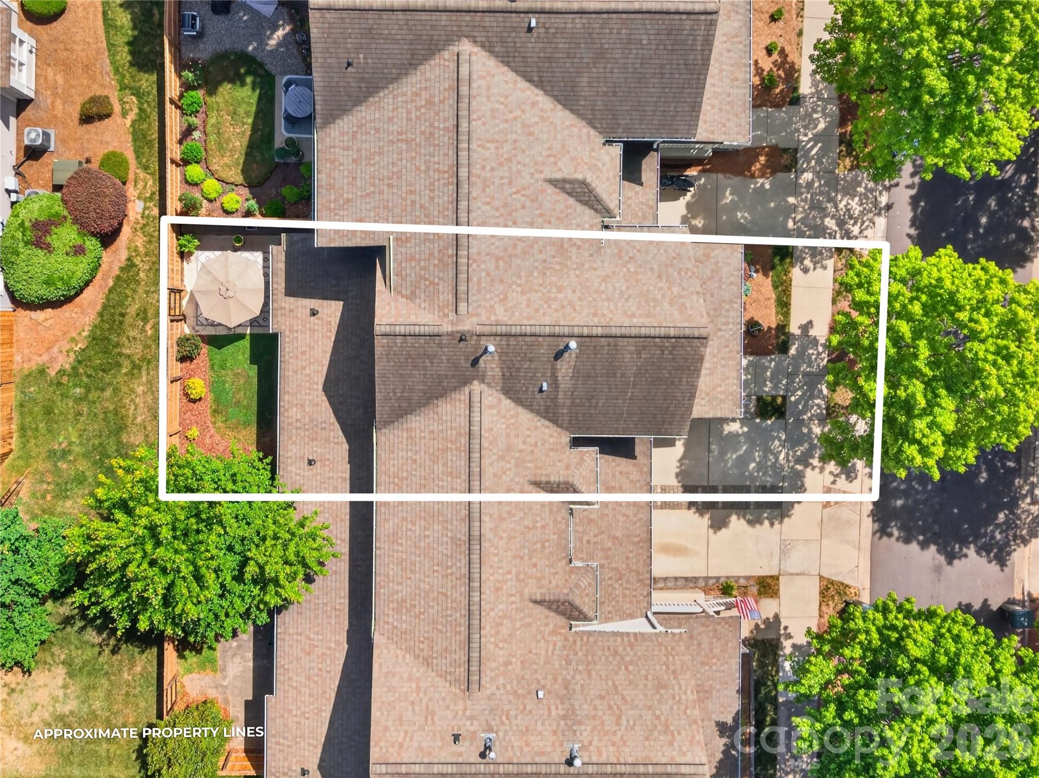 Villages at Harborside - Residential