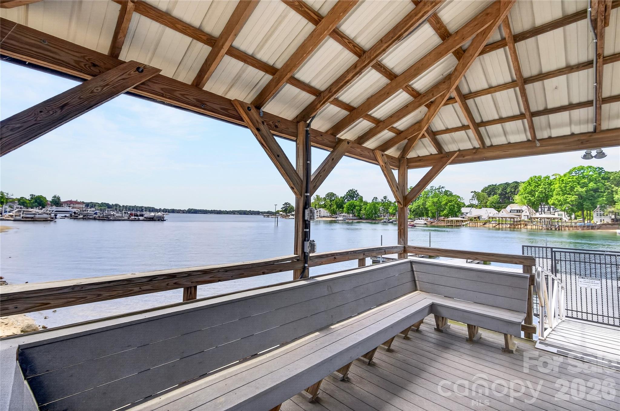 Villages at Harborside - Residential