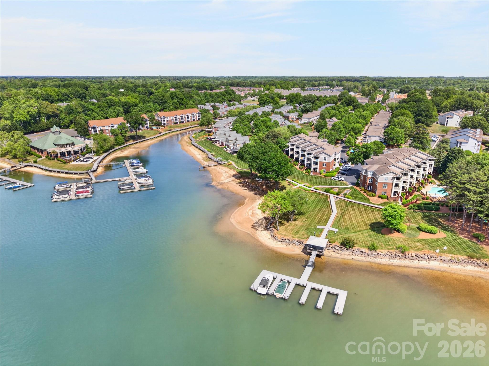 Villages at Harborside - Residential