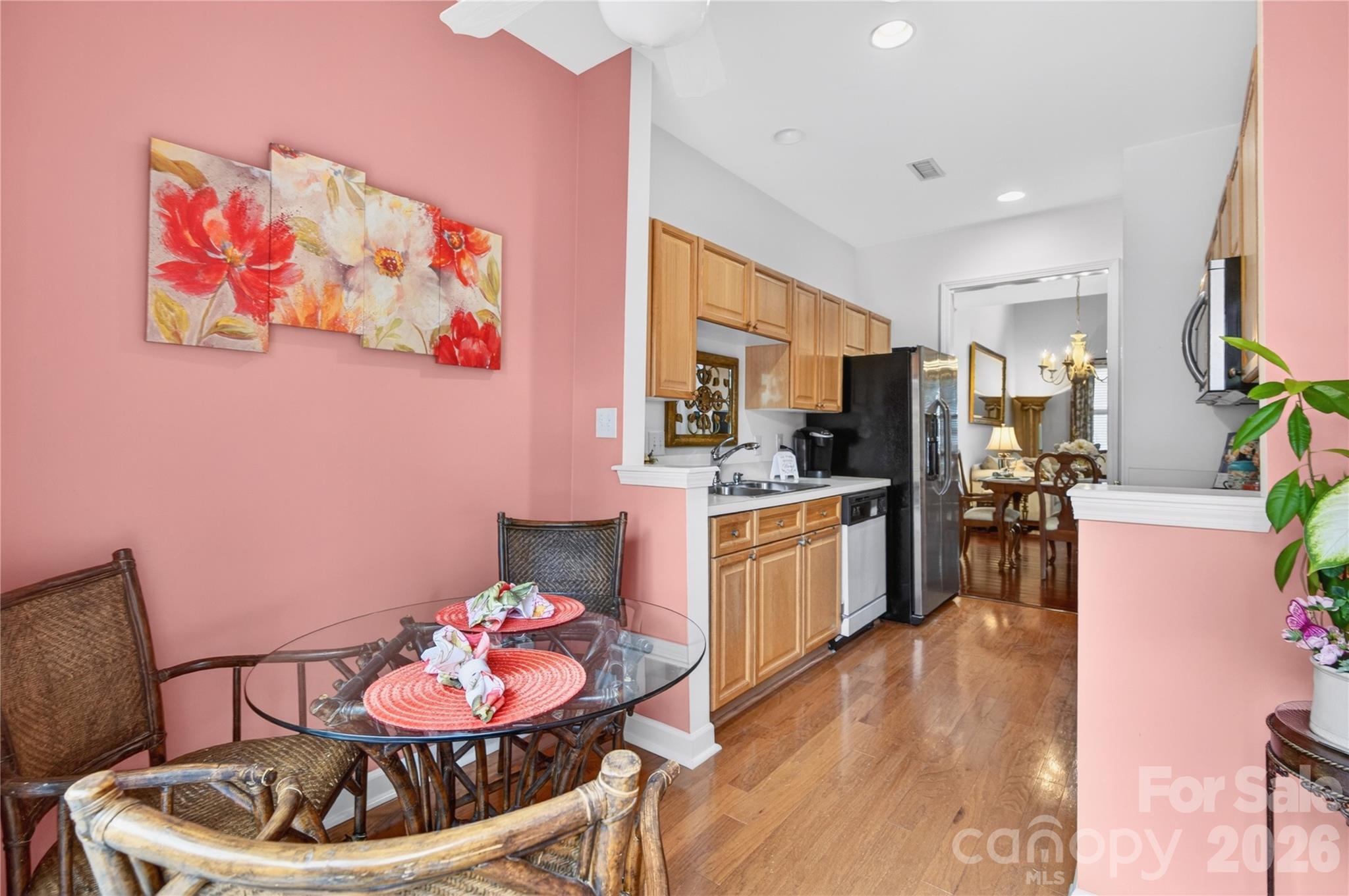 Villages at Harborside - Residential