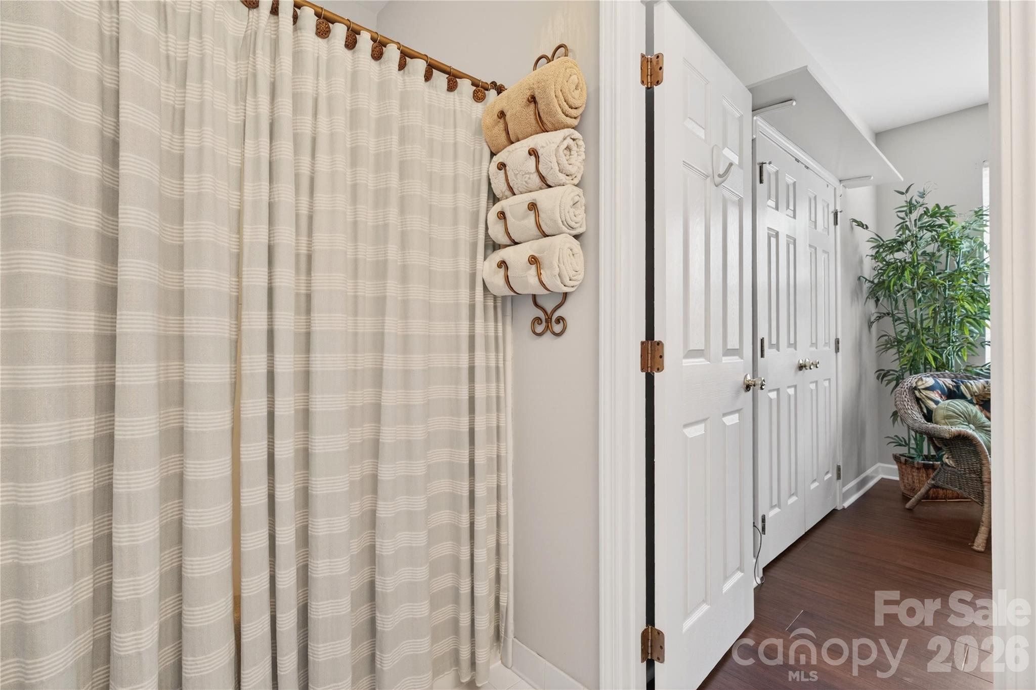 Villages at Harborside - Residential