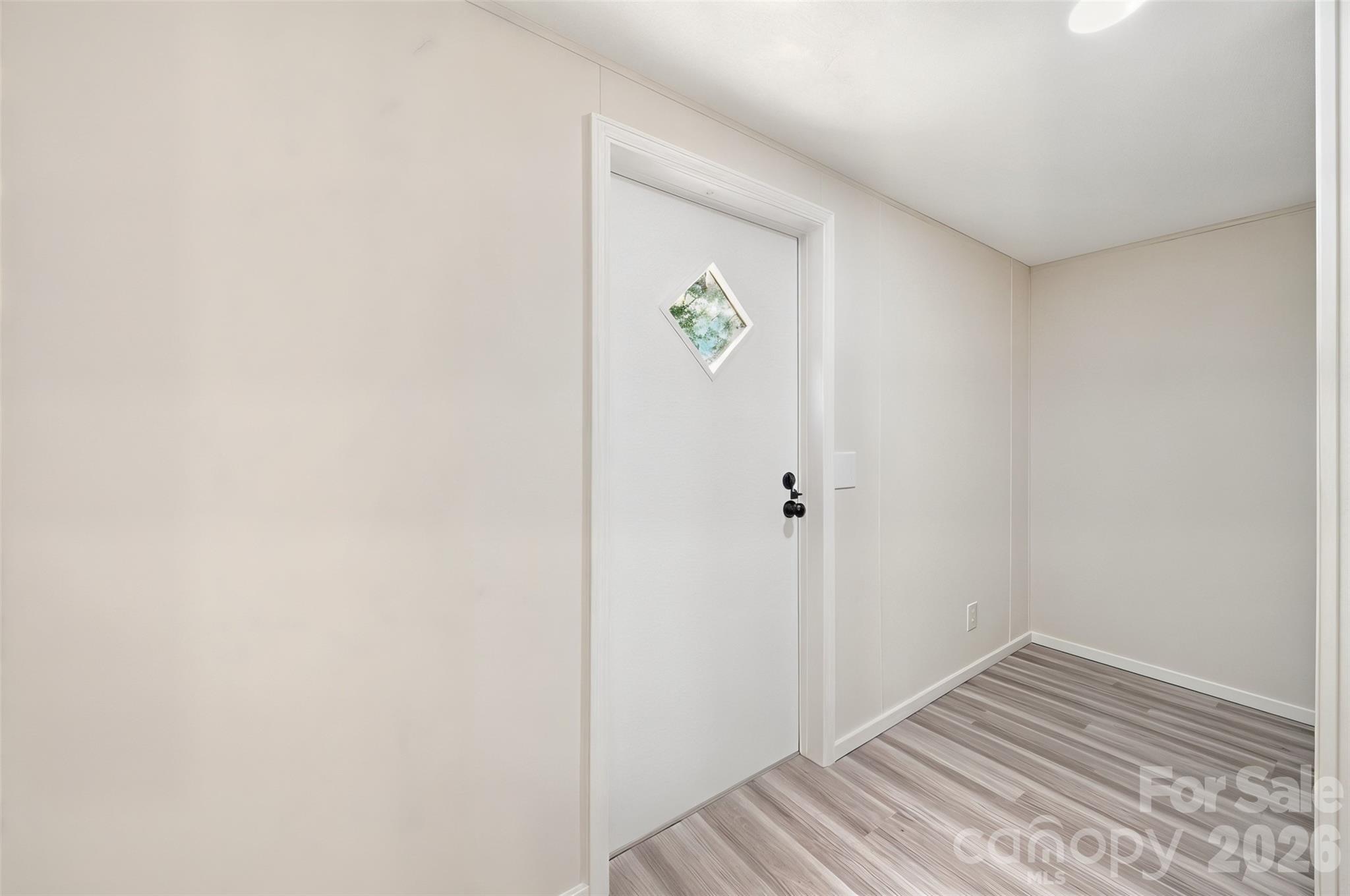 Valleymere - Residential