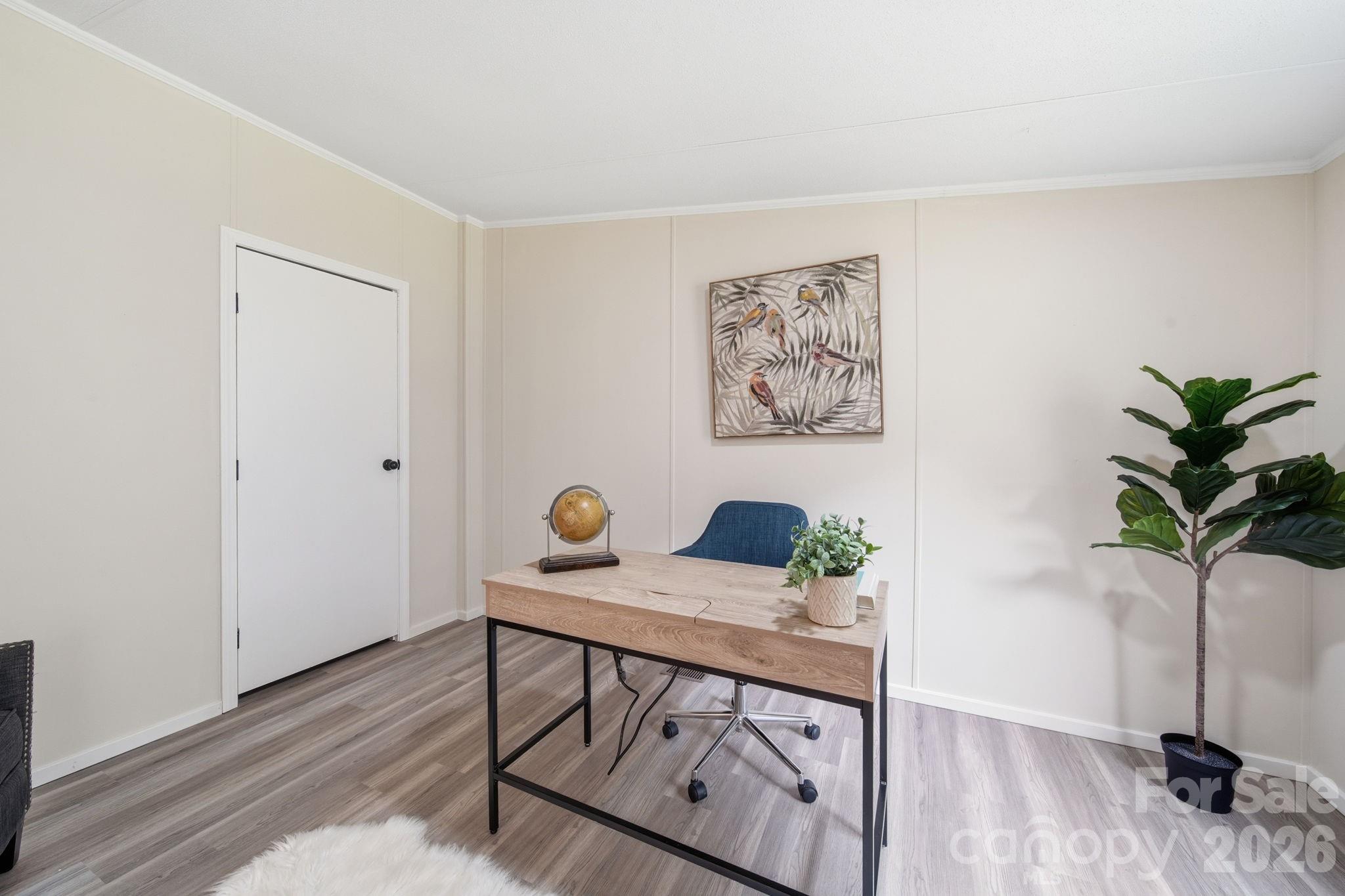 Valleymere - Residential