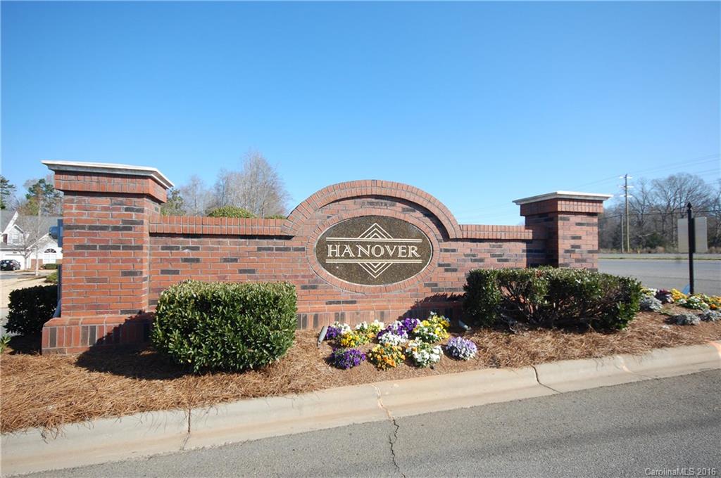 Hanover - Residential