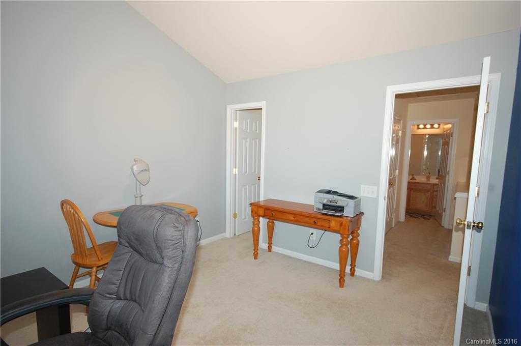 Hanover - Residential