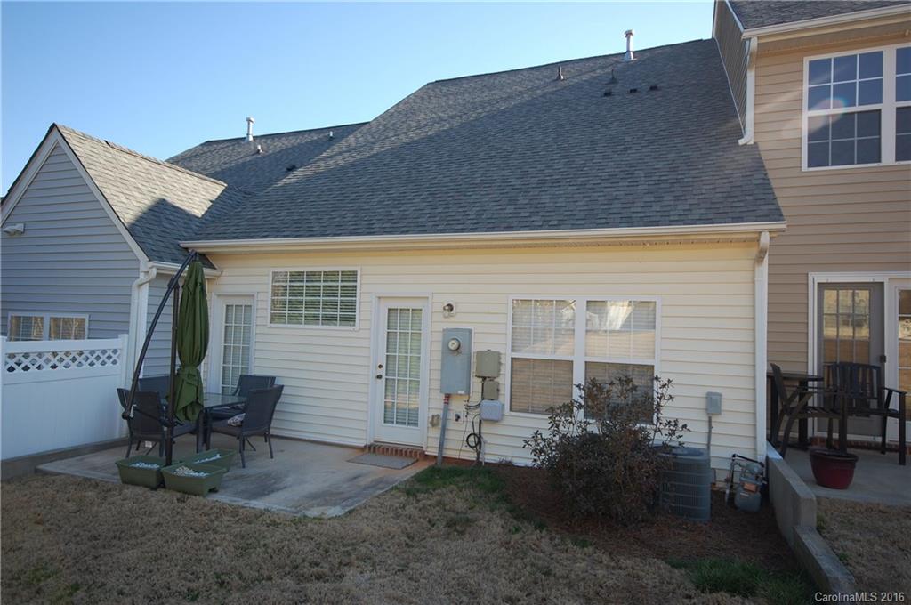 Hanover - Residential