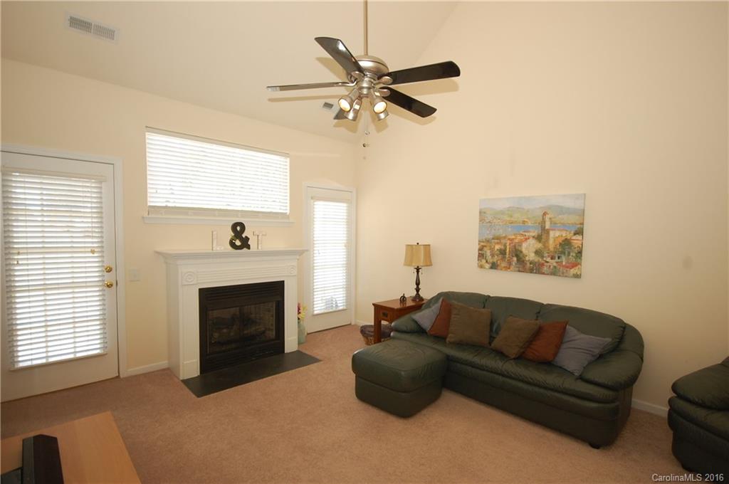 Hanover - Residential