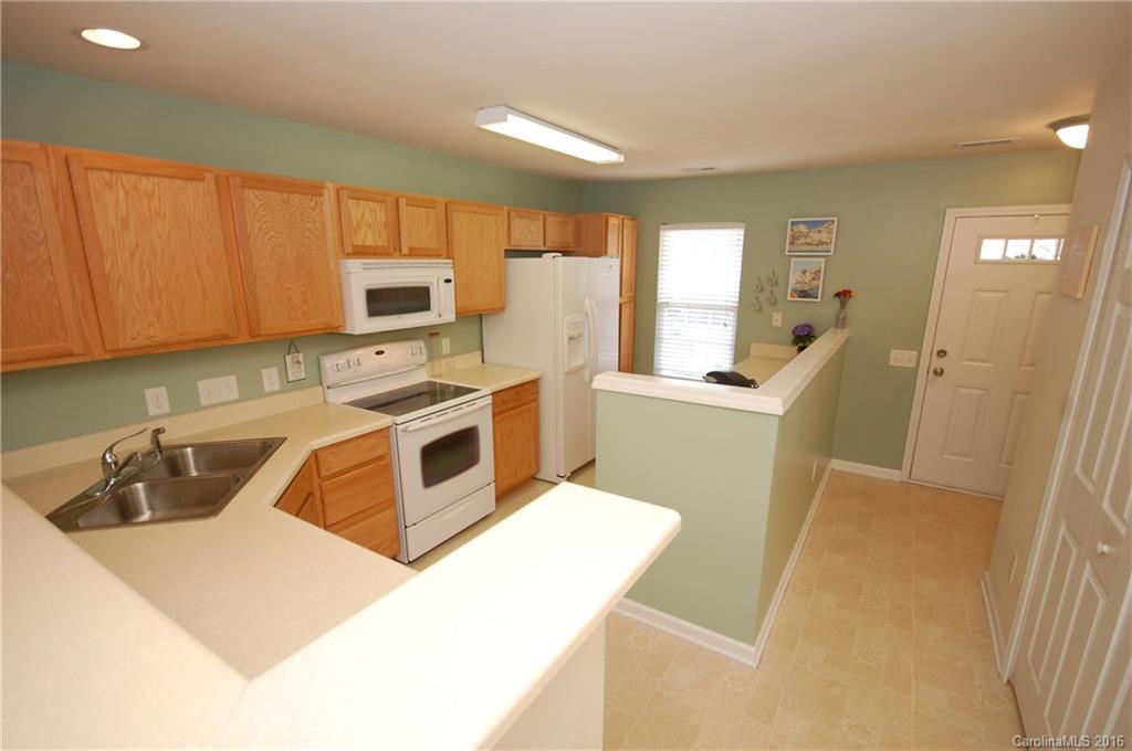 Hanover - Residential