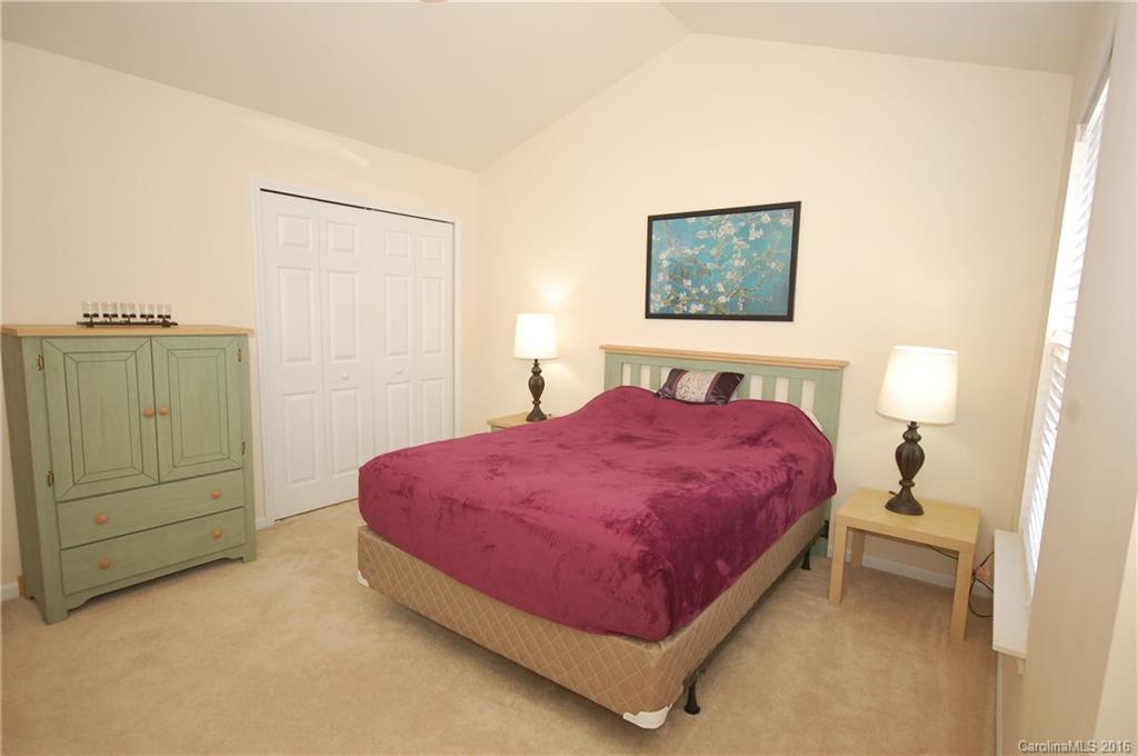 Hanover - Residential