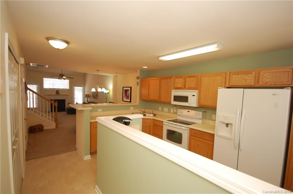 Hanover - Residential