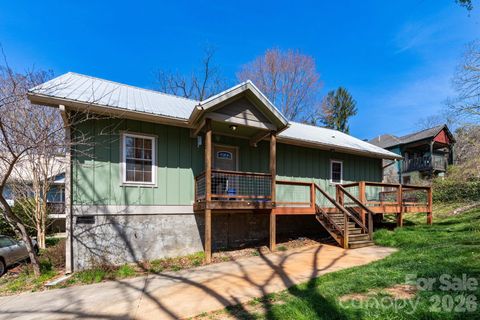 Photo of 210 State Street, Asheville, NC 28806 (MLS # 4362575)
