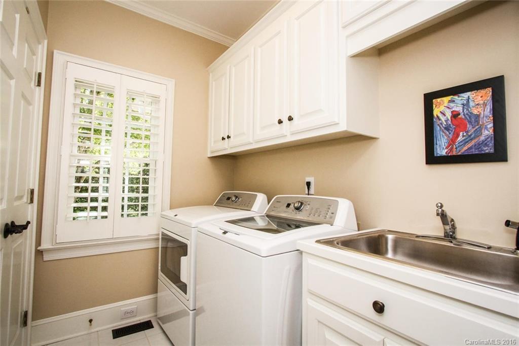 Providence Country Club - Residential