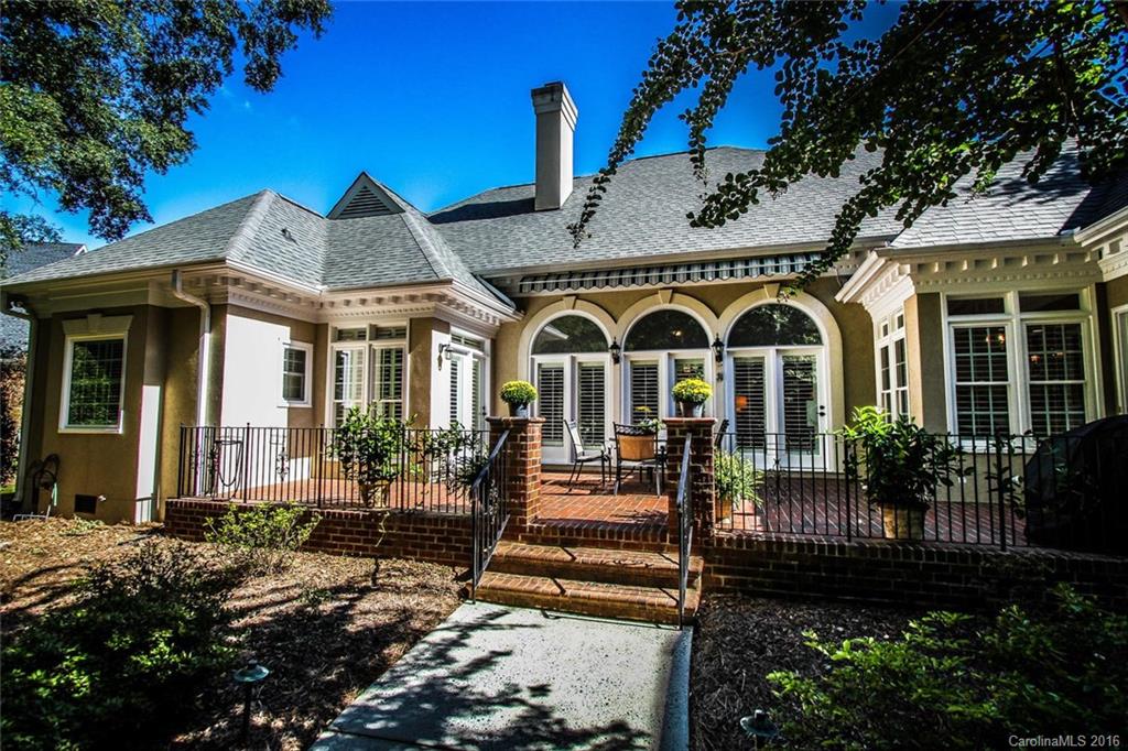 Providence Country Club - Residential