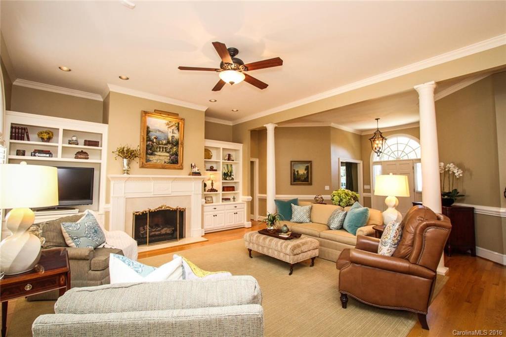 Providence Country Club - Residential