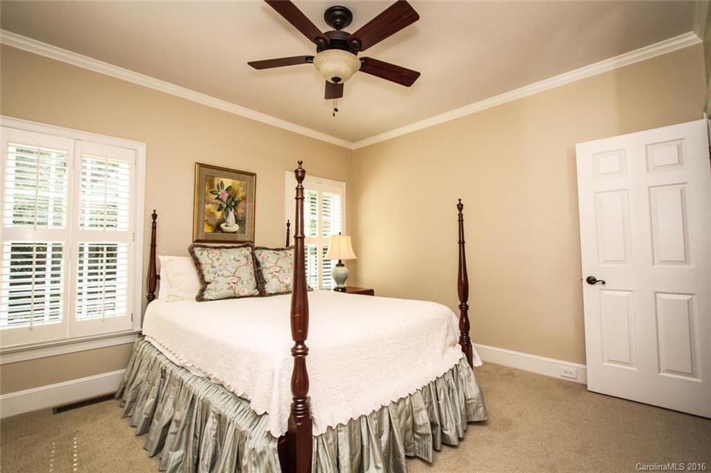 Providence Country Club - Residential
