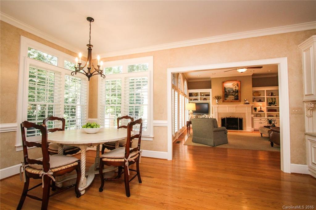 Providence Country Club - Residential