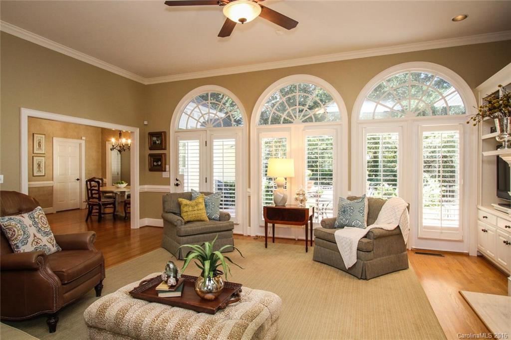 Providence Country Club - Residential