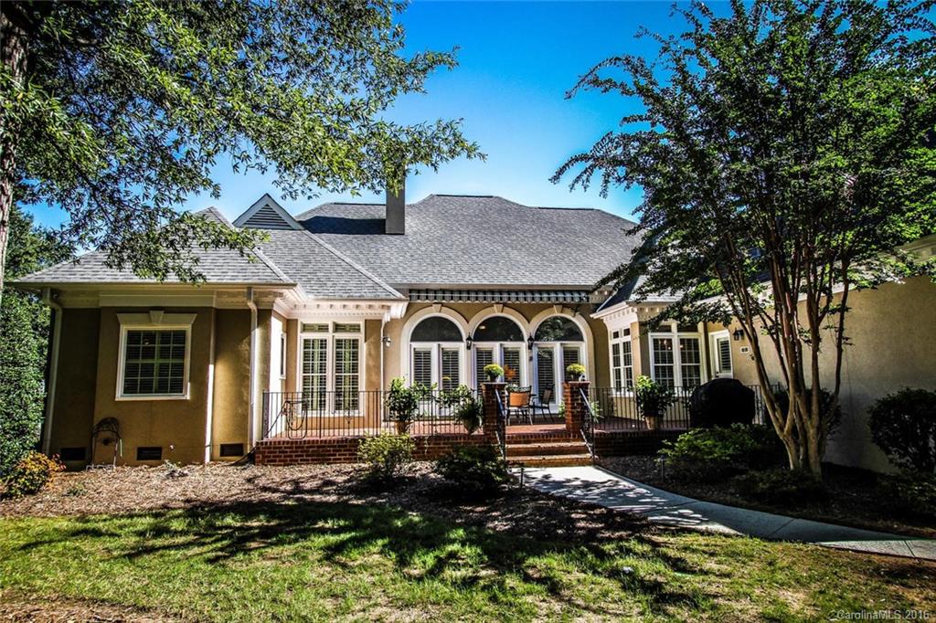 Providence Country Club - Residential