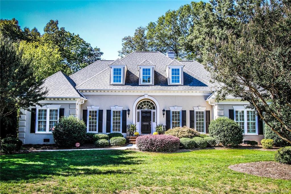 Providence Country Club - Residential
