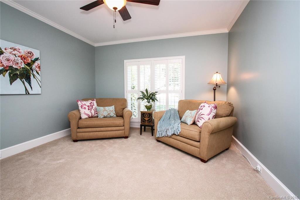 Providence Country Club - Residential