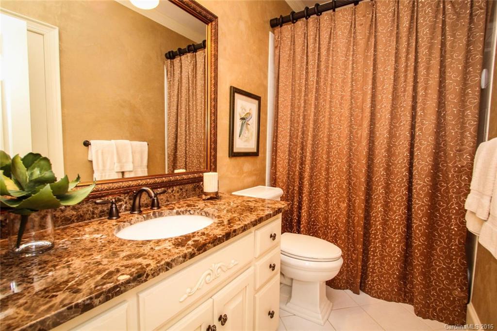 Providence Country Club - Residential