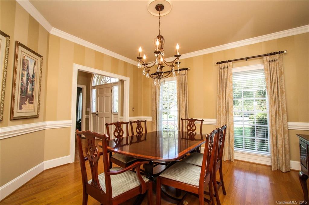 Providence Country Club - Residential
