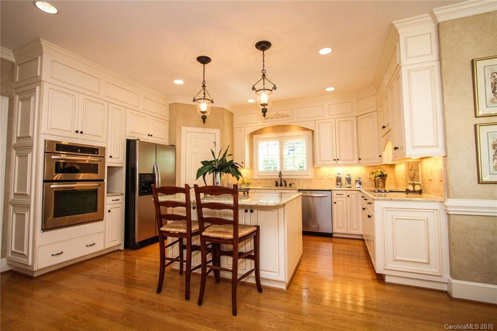 Providence Country Club - Residential