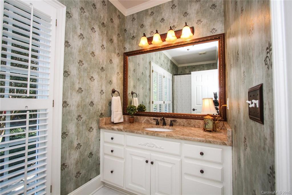 Providence Country Club - Residential