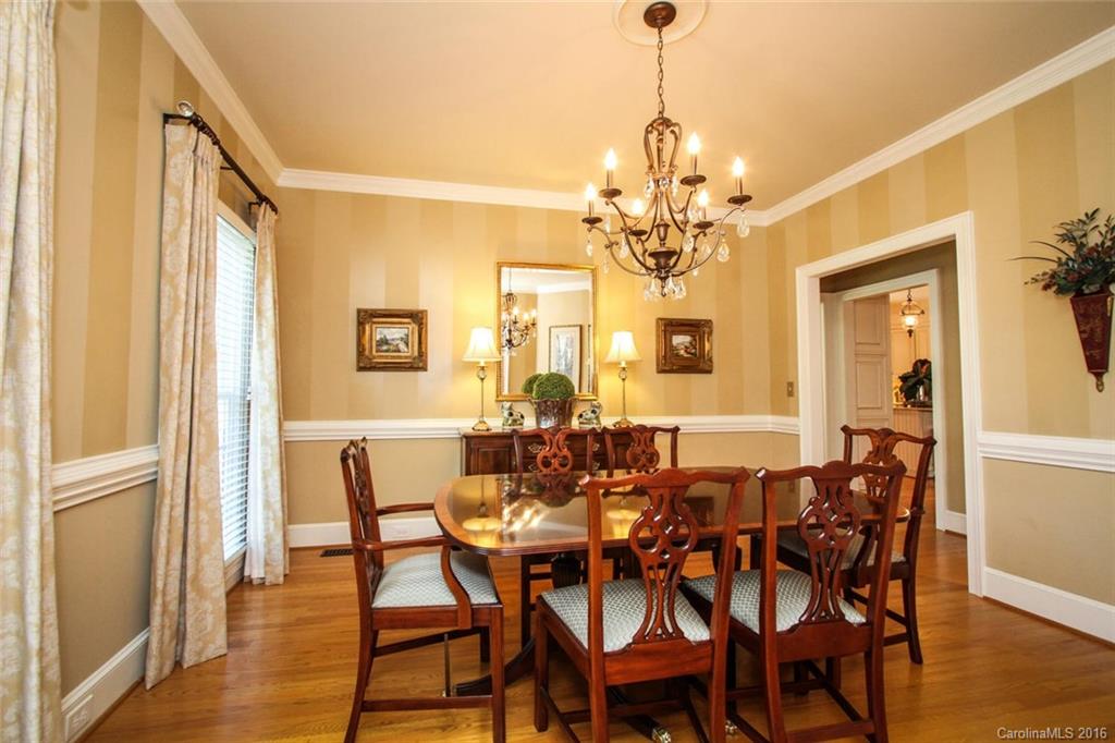 Providence Country Club - Residential