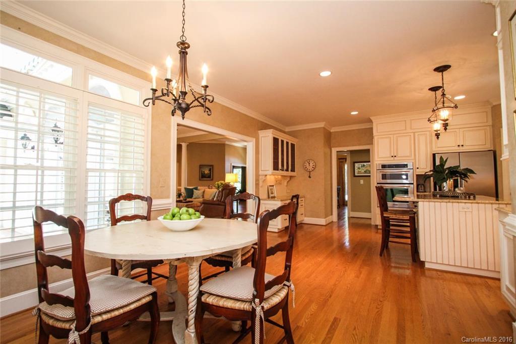 Providence Country Club - Residential