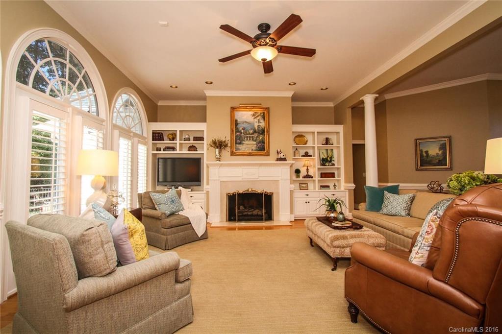 Providence Country Club - Residential